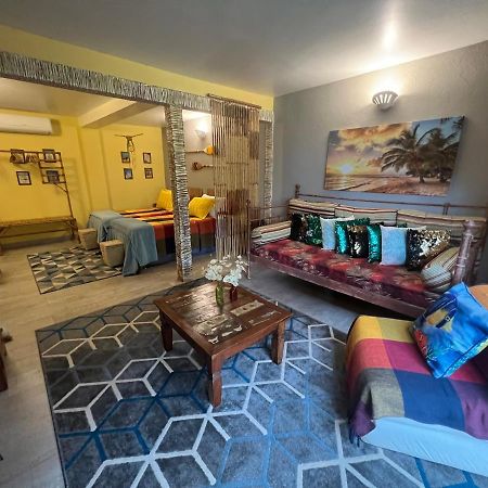 Villa Lulu Maison Búzios Eksteriør bilde