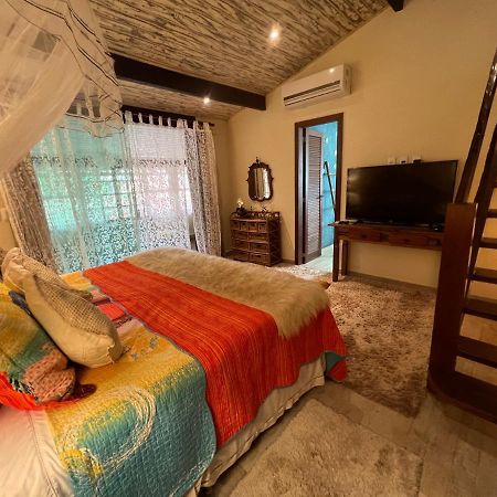 Villa Lulu Maison Búzios Eksteriør bilde