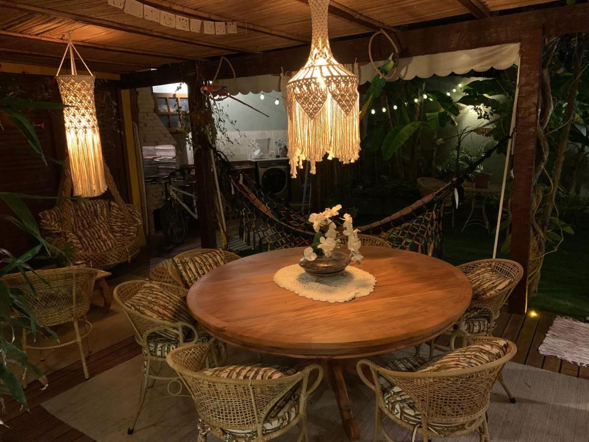 Villa Lulu Maison Búzios Eksteriør bilde