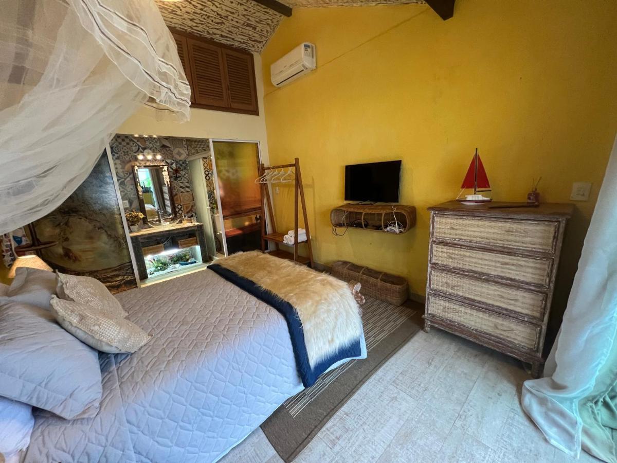 Villa Lulu Maison Búzios Eksteriør bilde