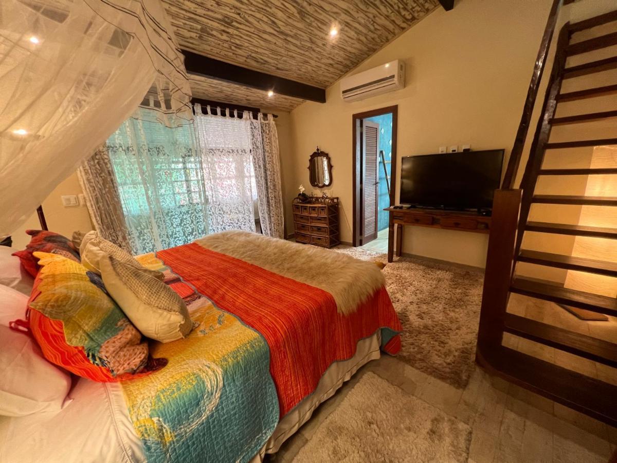 Villa Lulu Maison Búzios Eksteriør bilde