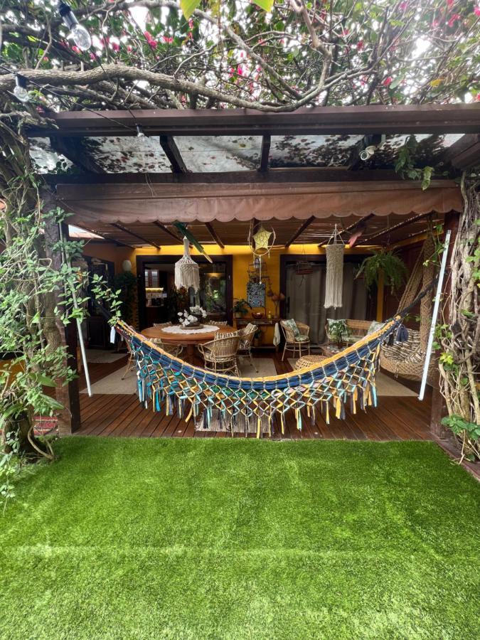 Villa Lulu Maison Búzios Eksteriør bilde