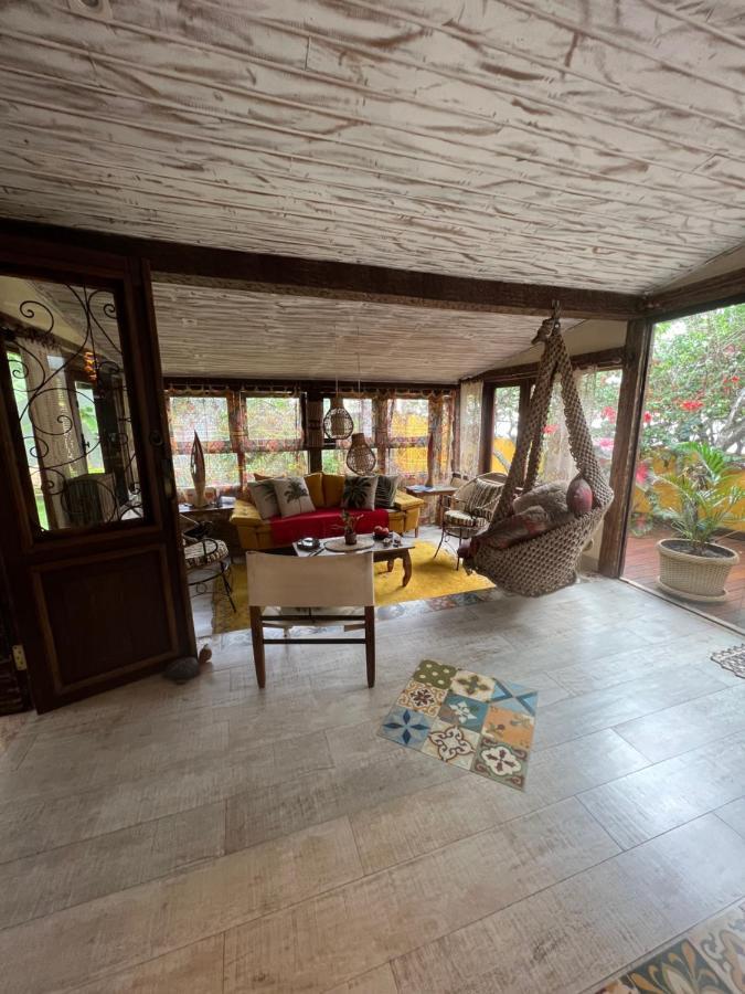 Villa Lulu Maison Búzios Eksteriør bilde