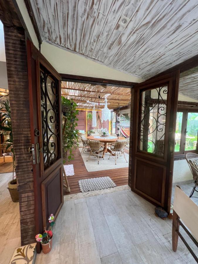 Villa Lulu Maison Búzios Eksteriør bilde