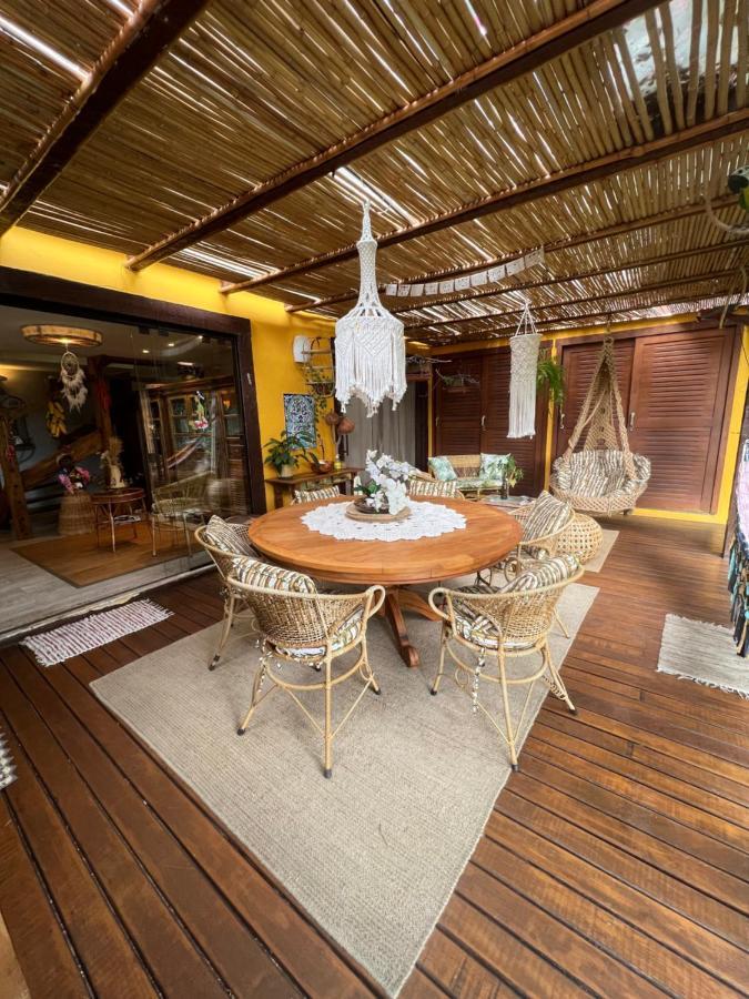 Villa Lulu Maison Búzios Eksteriør bilde