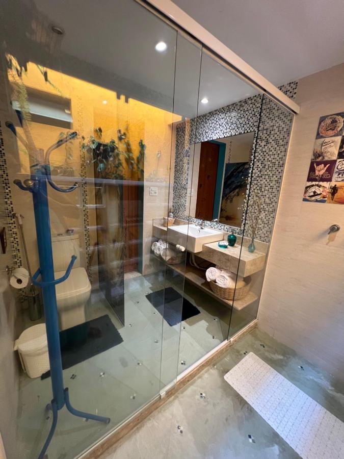 Villa Lulu Maison Búzios Eksteriør bilde