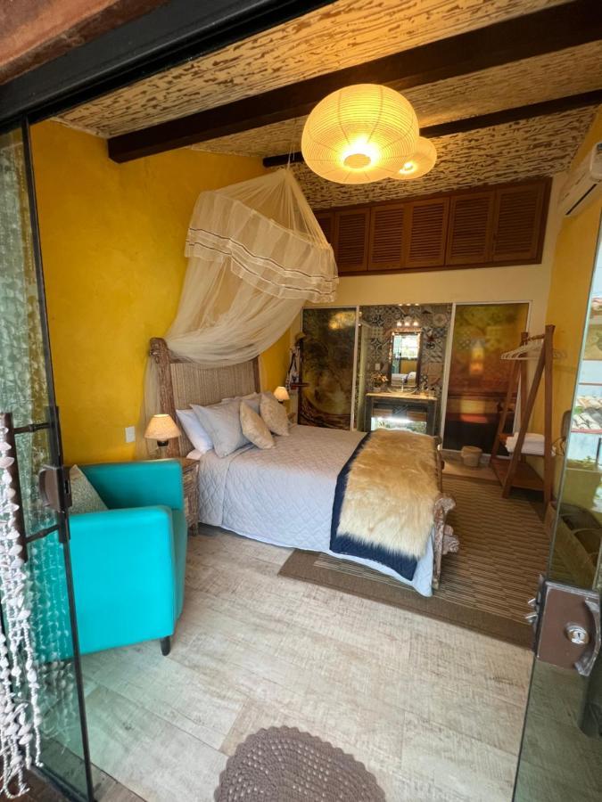Villa Lulu Maison Búzios Eksteriør bilde